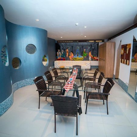 Parkway Inn Hotel & Spa Baku Ngoại thất bức ảnh