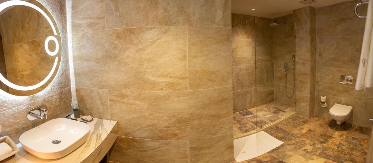 Parkway Inn Hotel & Spa Baku Ngoại thất bức ảnh
